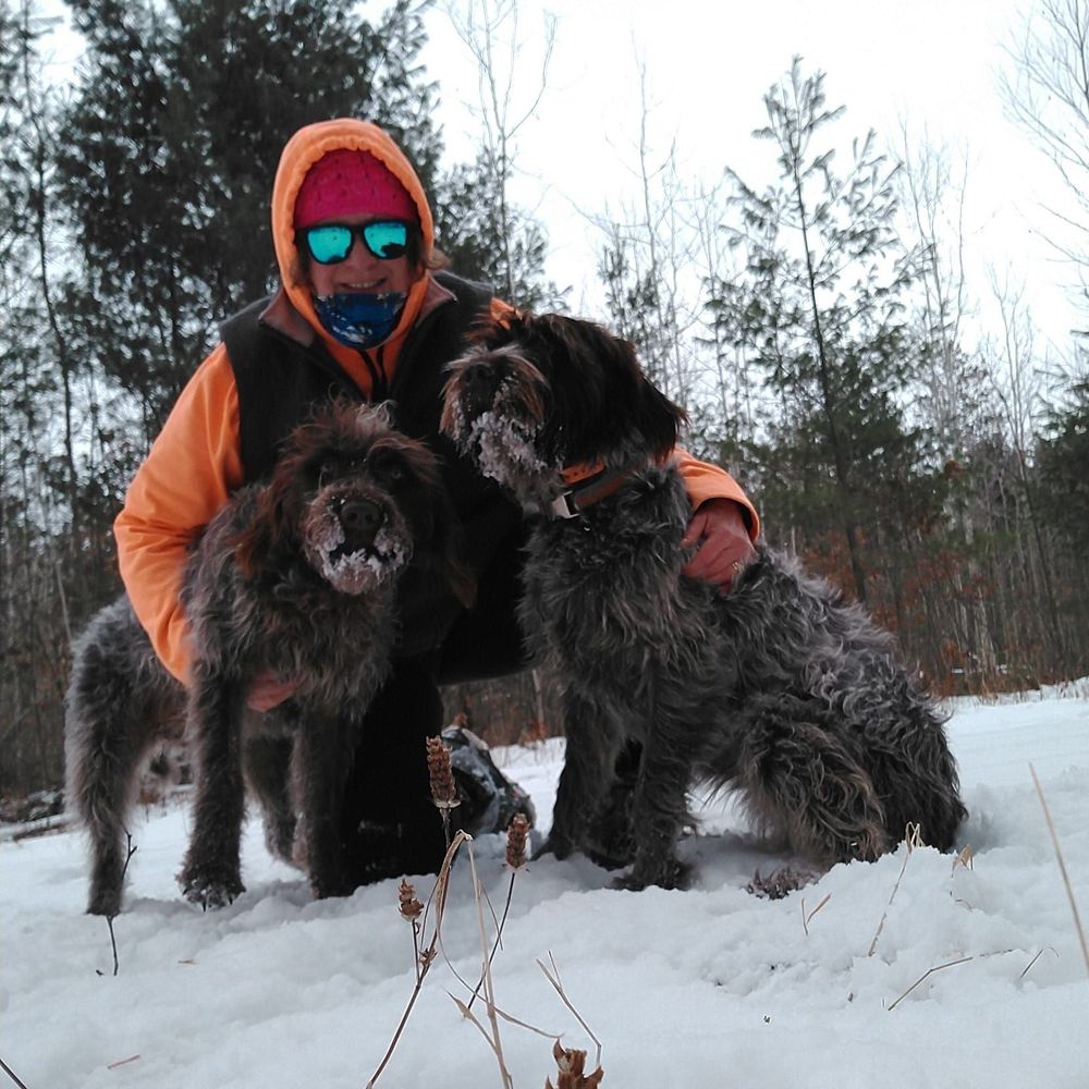 Meet your Posher, Paula